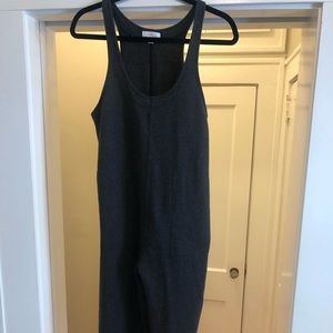 Colsie overalls. Size small. Never worn with tags